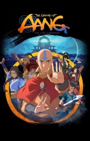 The Legend of Aang: The Last Airbender