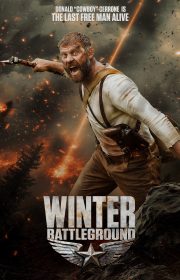 Winter: Battleground