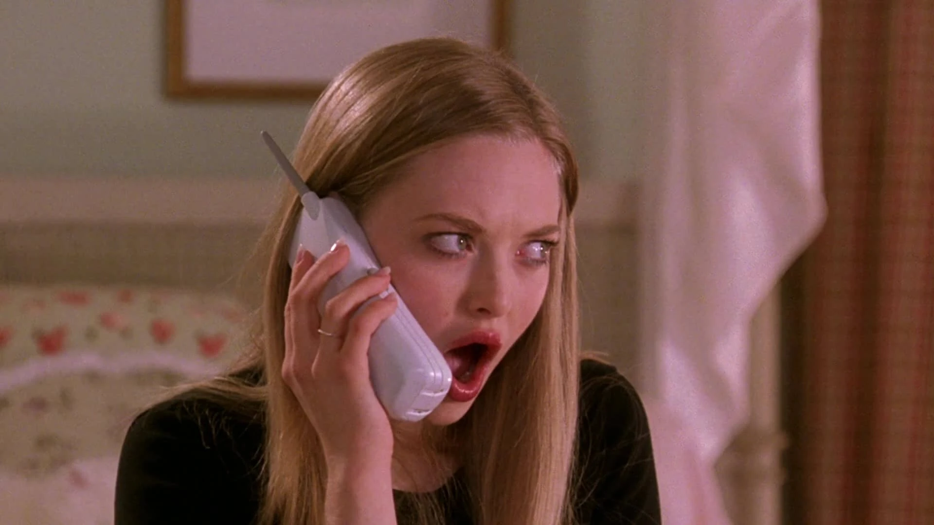 Mean Girls