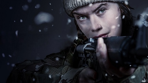 Ballistic