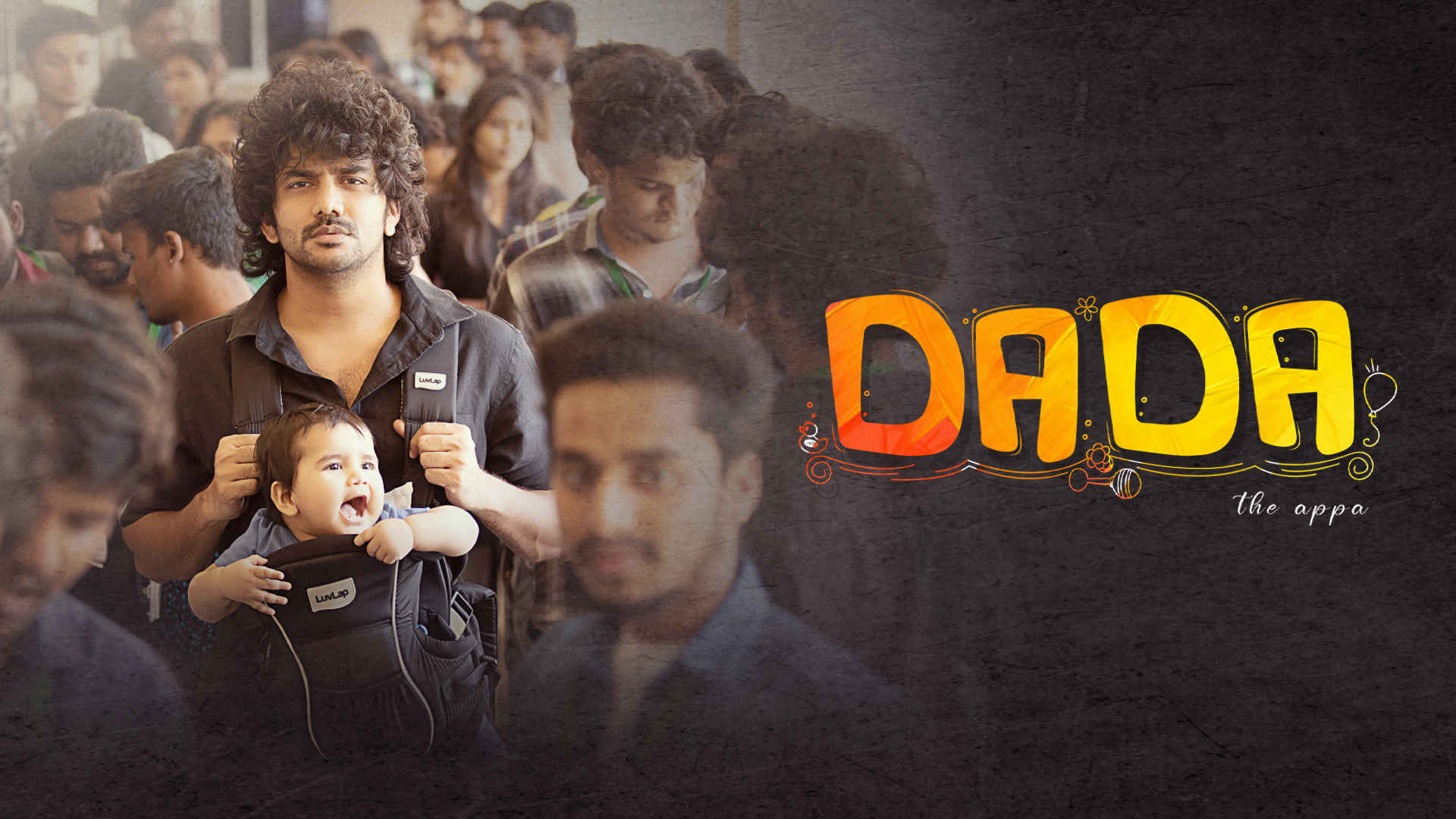 PaPa: O Naanna