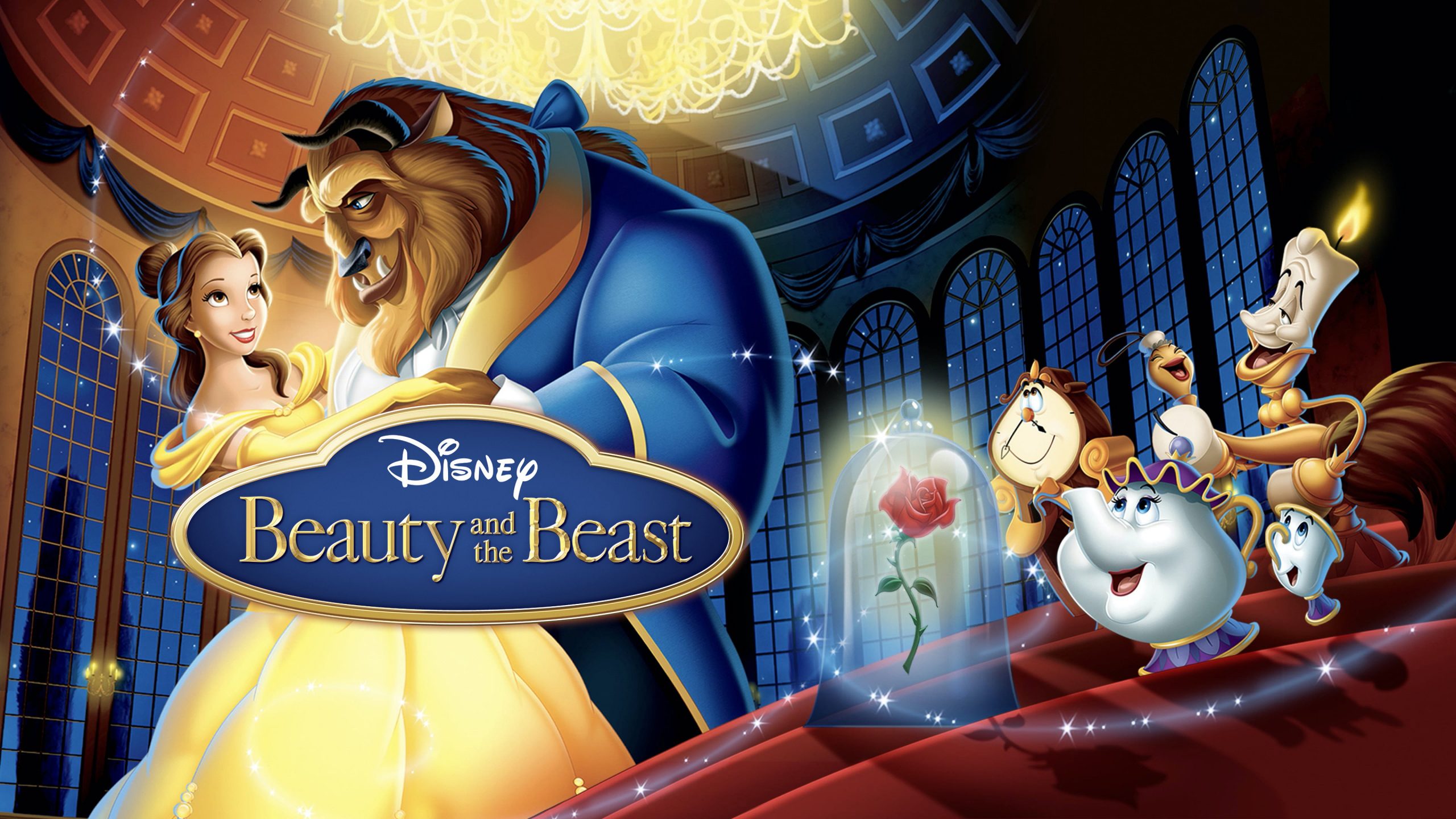Beauty and the Beast