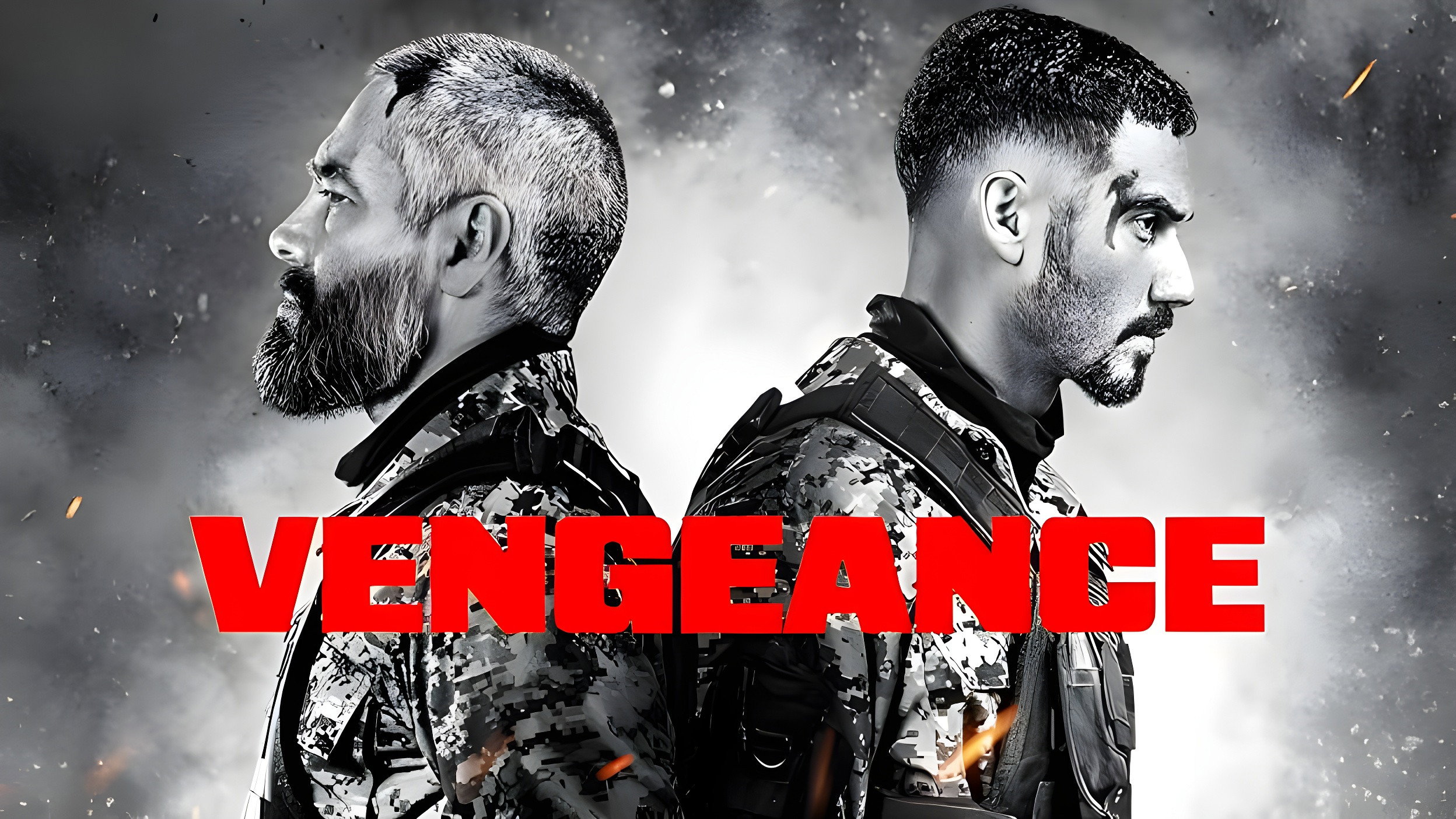 Revenge