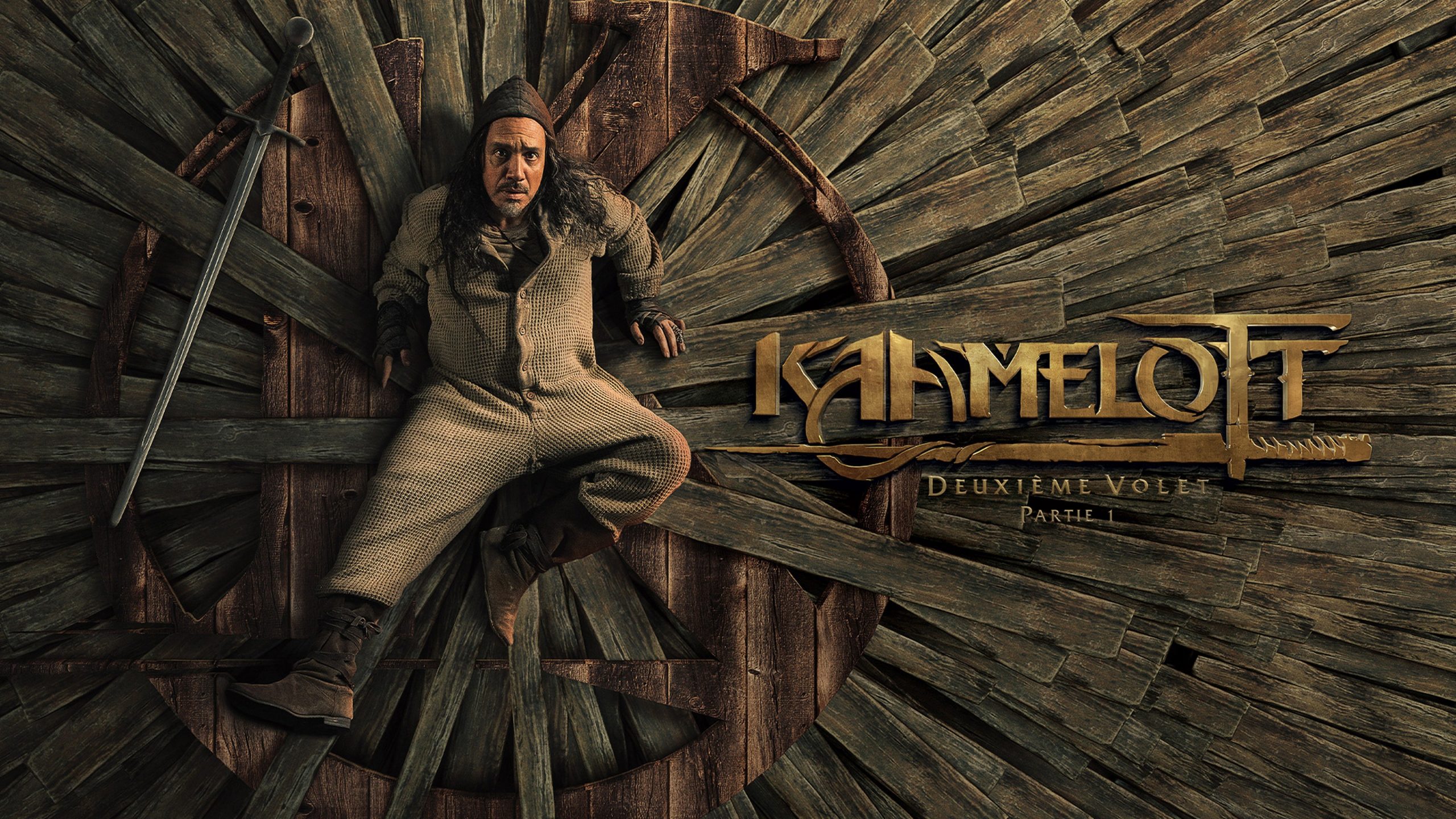 Kaamelott: The Second Chapter