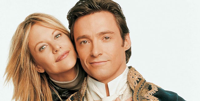 Kate & Leopold