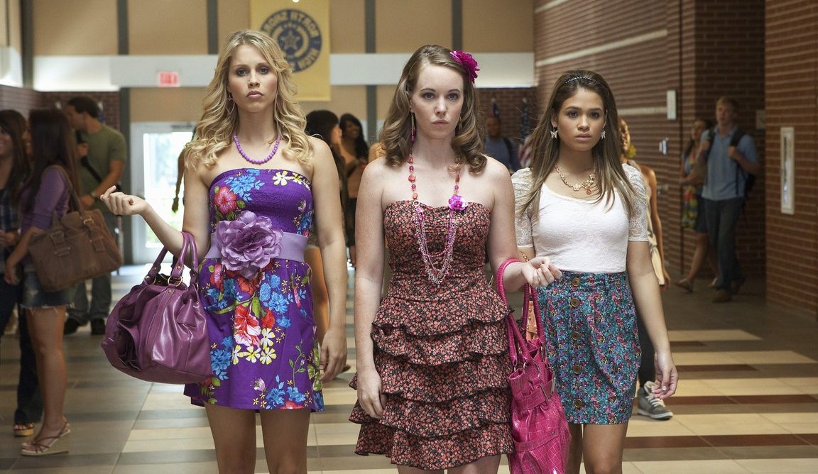 Mean Girls 2