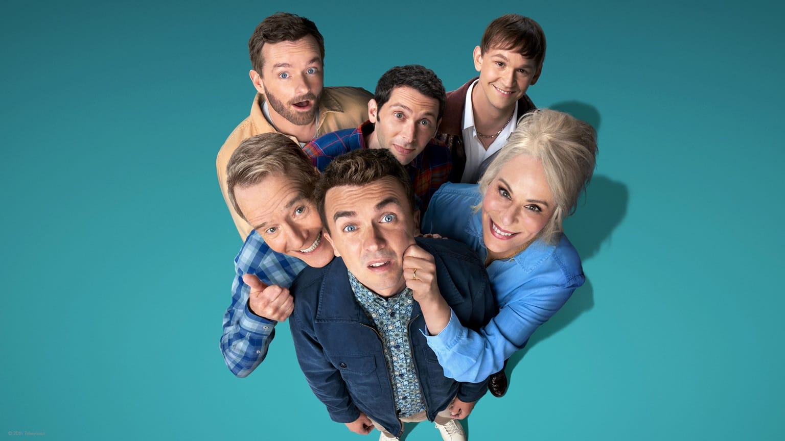 Malcolm in the Middle: Life’s Still Unfair