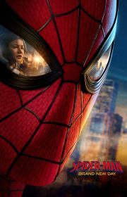 Spider-Man: Brand New Day