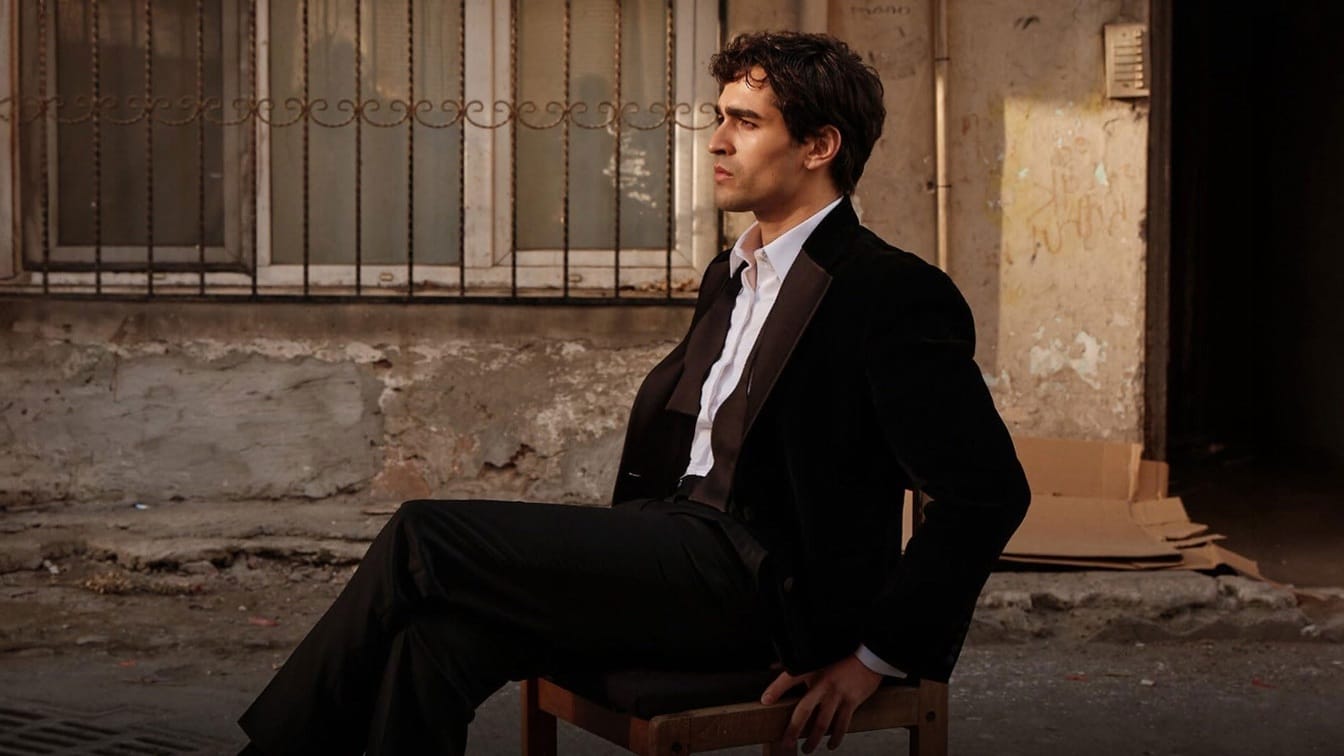 The Gentleman