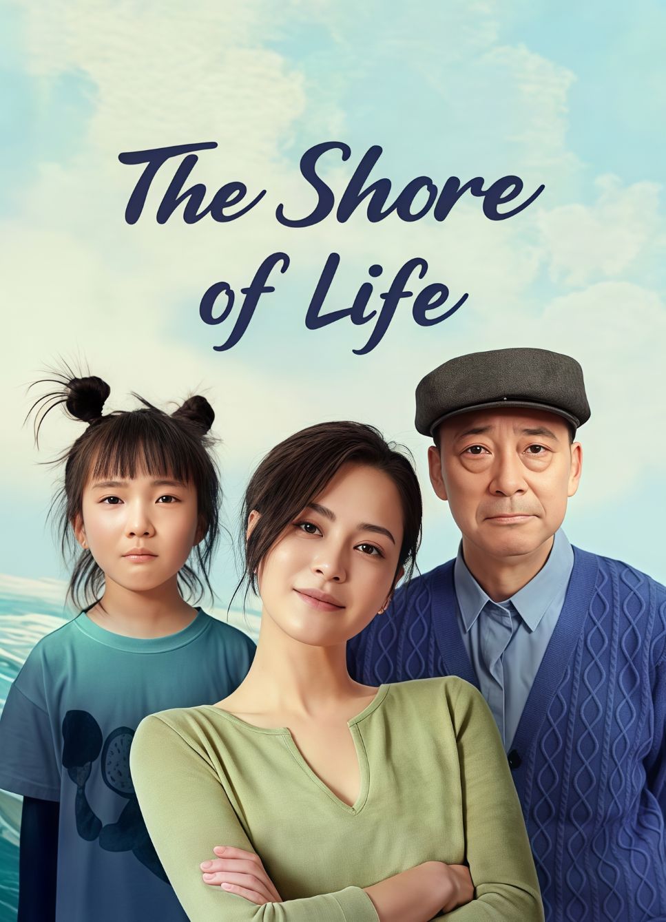 The Shore of Life