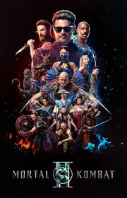 Mortal Kombat II