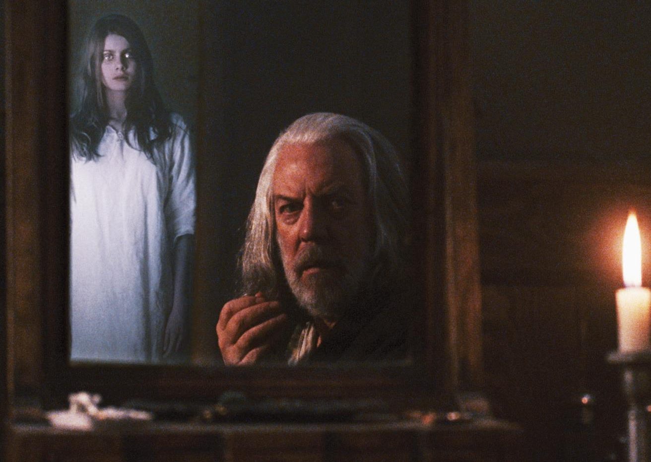 An American Haunting