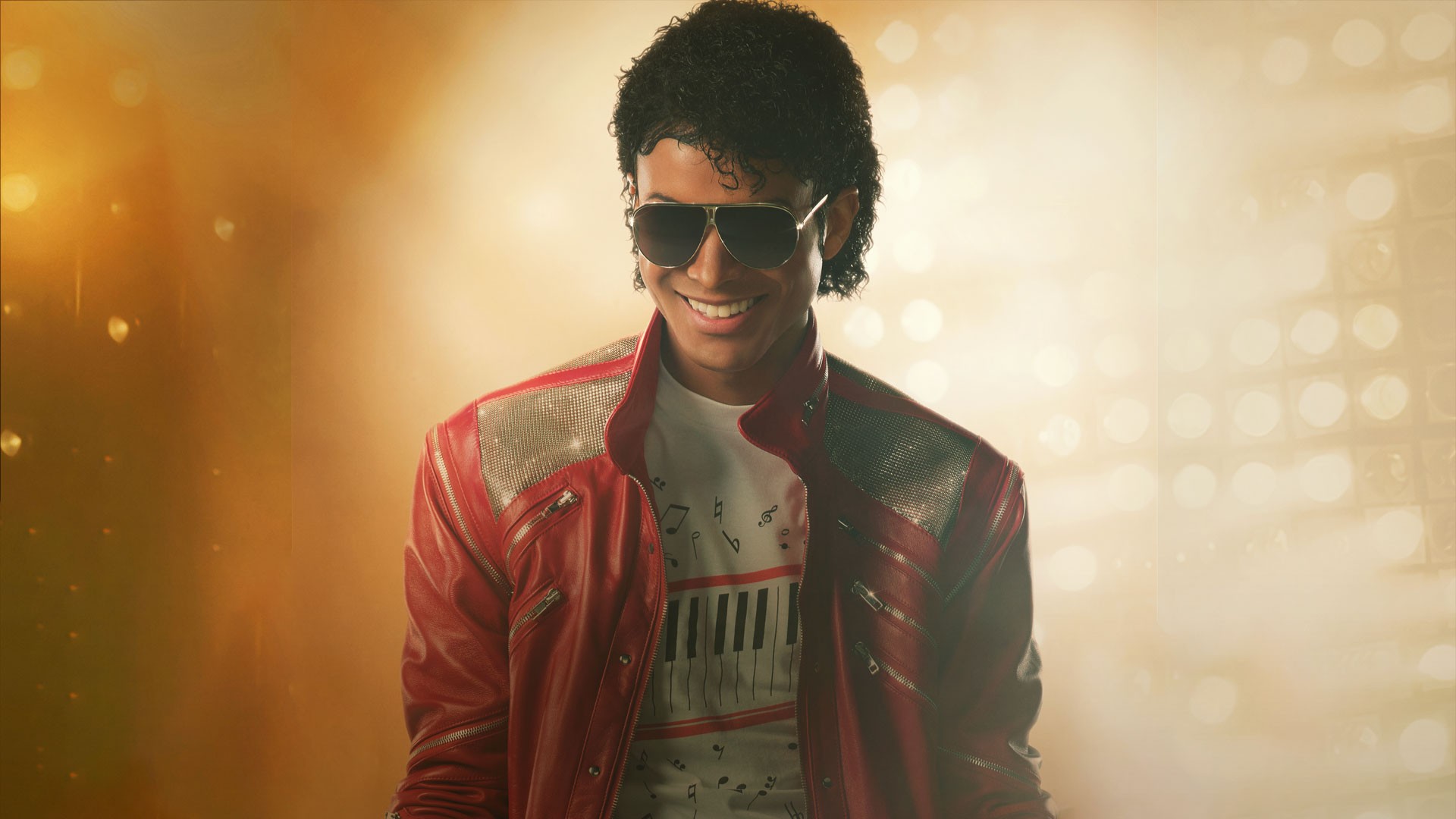 Michael 2026