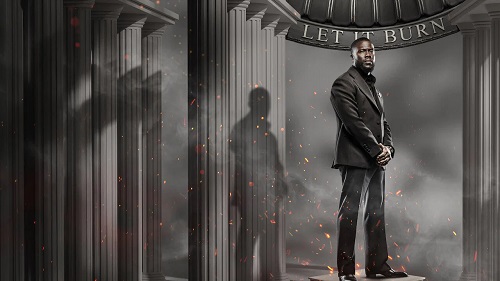 The Roast of Kevin Hart