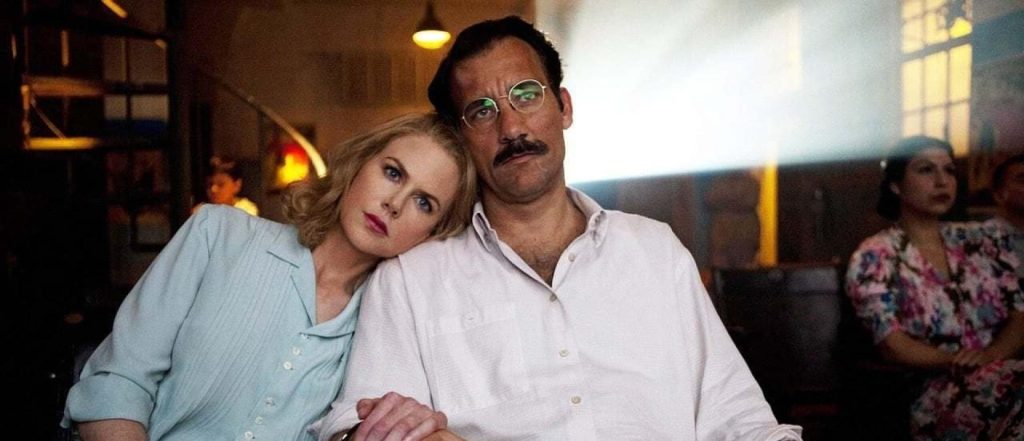 Hemingway & Gellhorn 2012