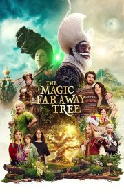 The Magic Faraway Tree