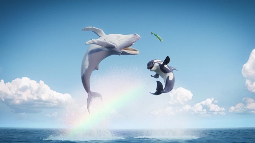 The Last Whale Singer 2025