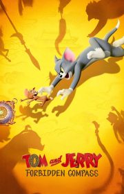 Tom and Jerry: Forbidden Compass