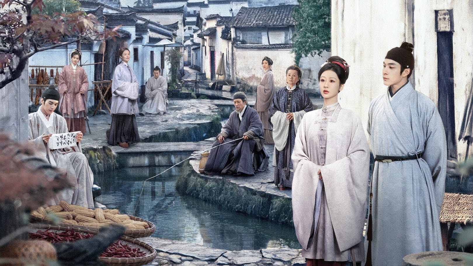 The Heir