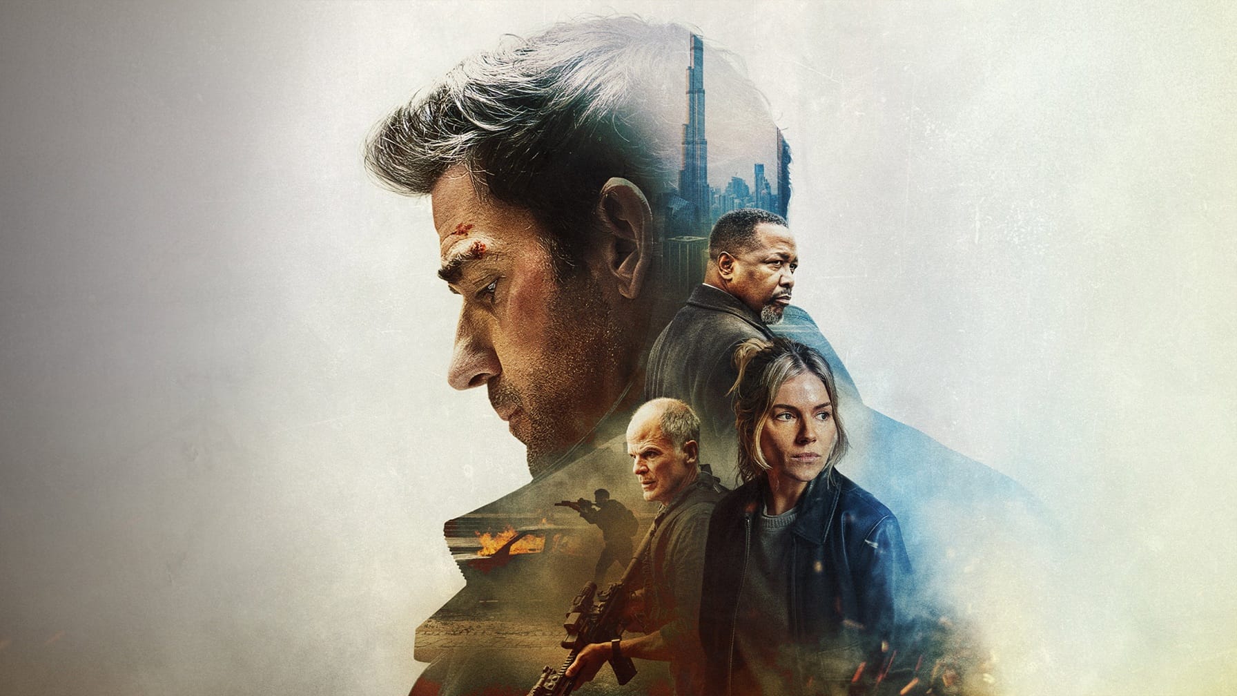 Tom Clancy’s Jack Ryan: Ghost War