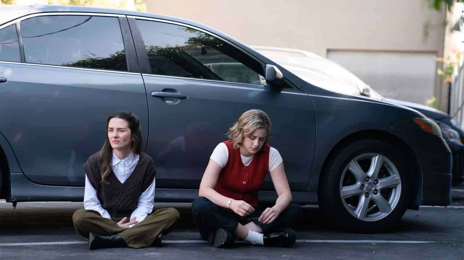 Hal & Harper