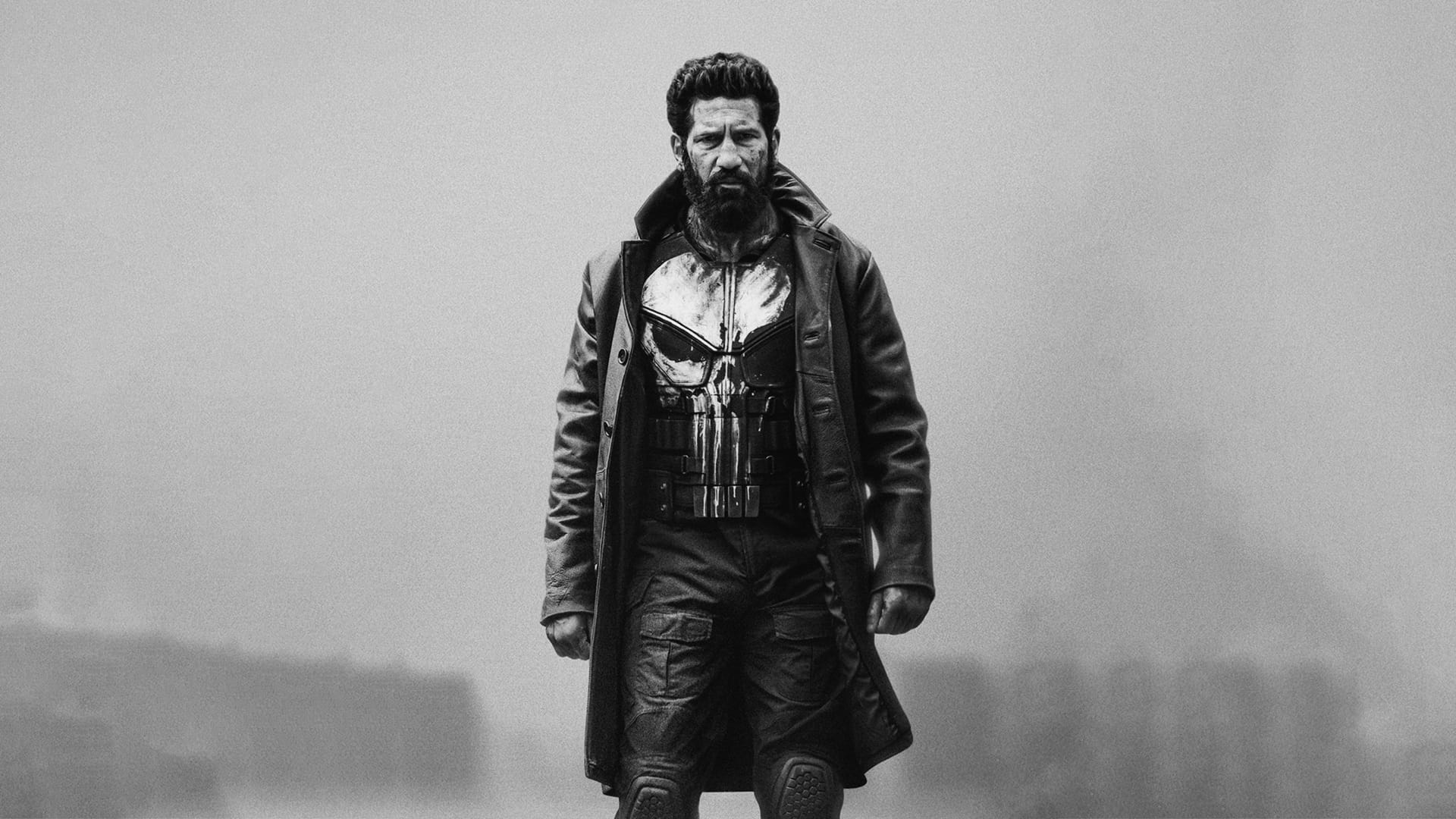 The Punisher: One Last Kill