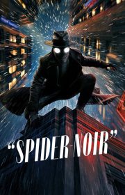 Spider-Noir