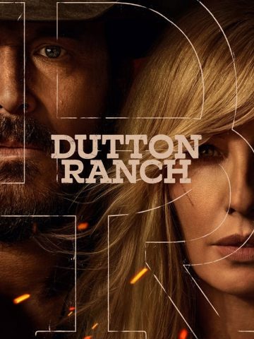 دانلود سریال مزرعه داتن Dutton Ranch بدون سانسور با زیرنویس فارسی چسبیده
