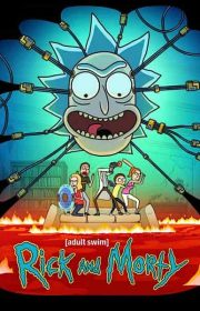 Rick and Morty 2013