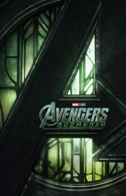 Avengers: Doomsday 2026