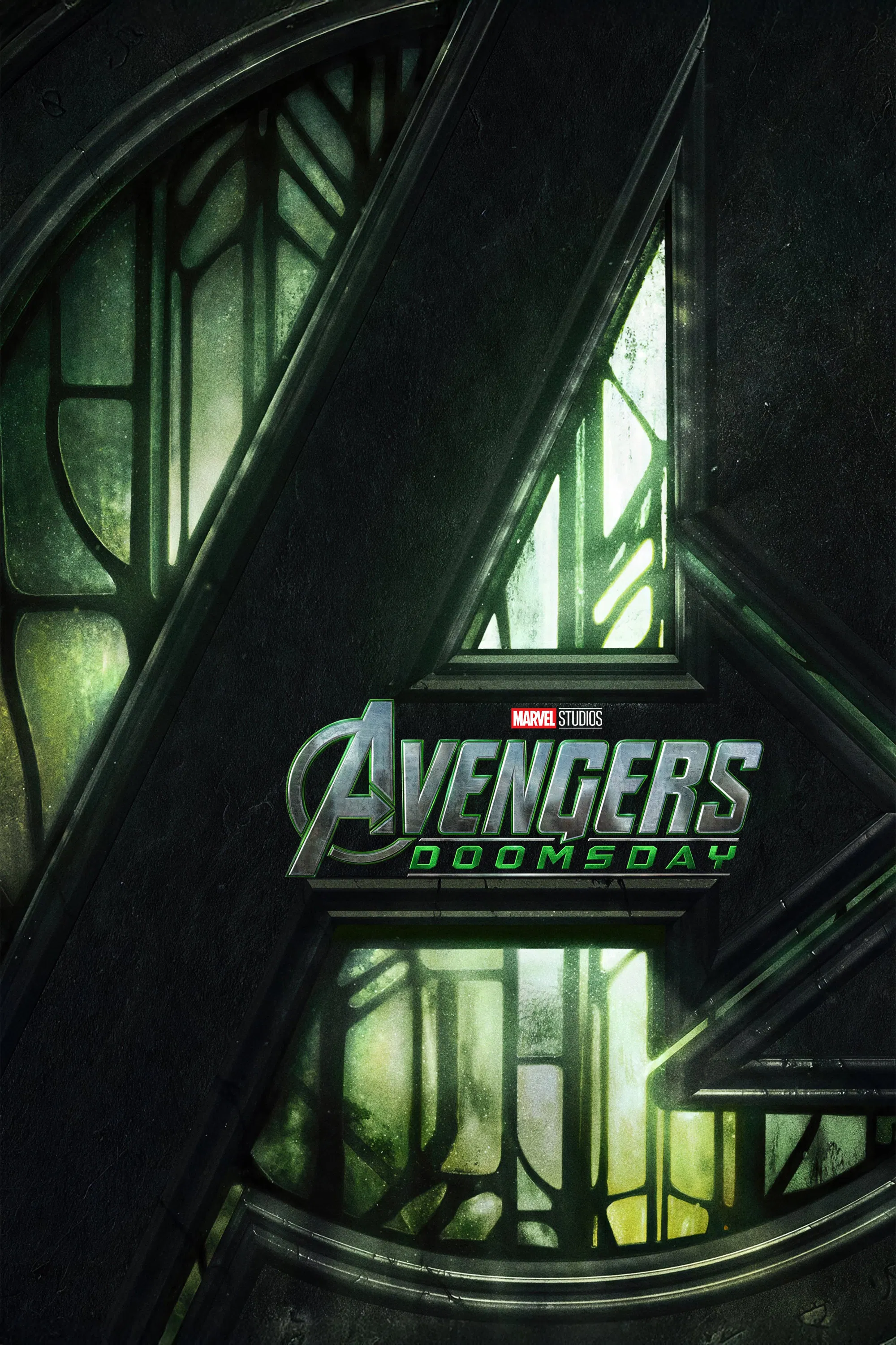 Avengers: Doomsday 2026