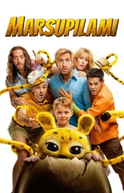 Marsupilami 2025