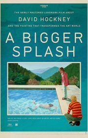 A Bigger Splash 1973
