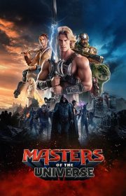 Masters of the Universe 2026