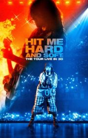Billie Eilish: Hit Me Hard and Soft 2026