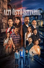 Alti Ustu Istanbul
