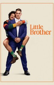 دانلود فیلم داداش کوچیکه Little Brother 2026 بدون سانسور با زیرنویس فارسی چسبیده