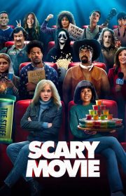 Scary Movie 2026