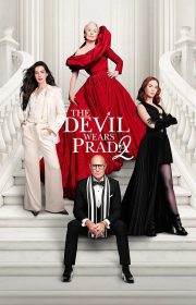 The Devil Wears Prada 2 2026