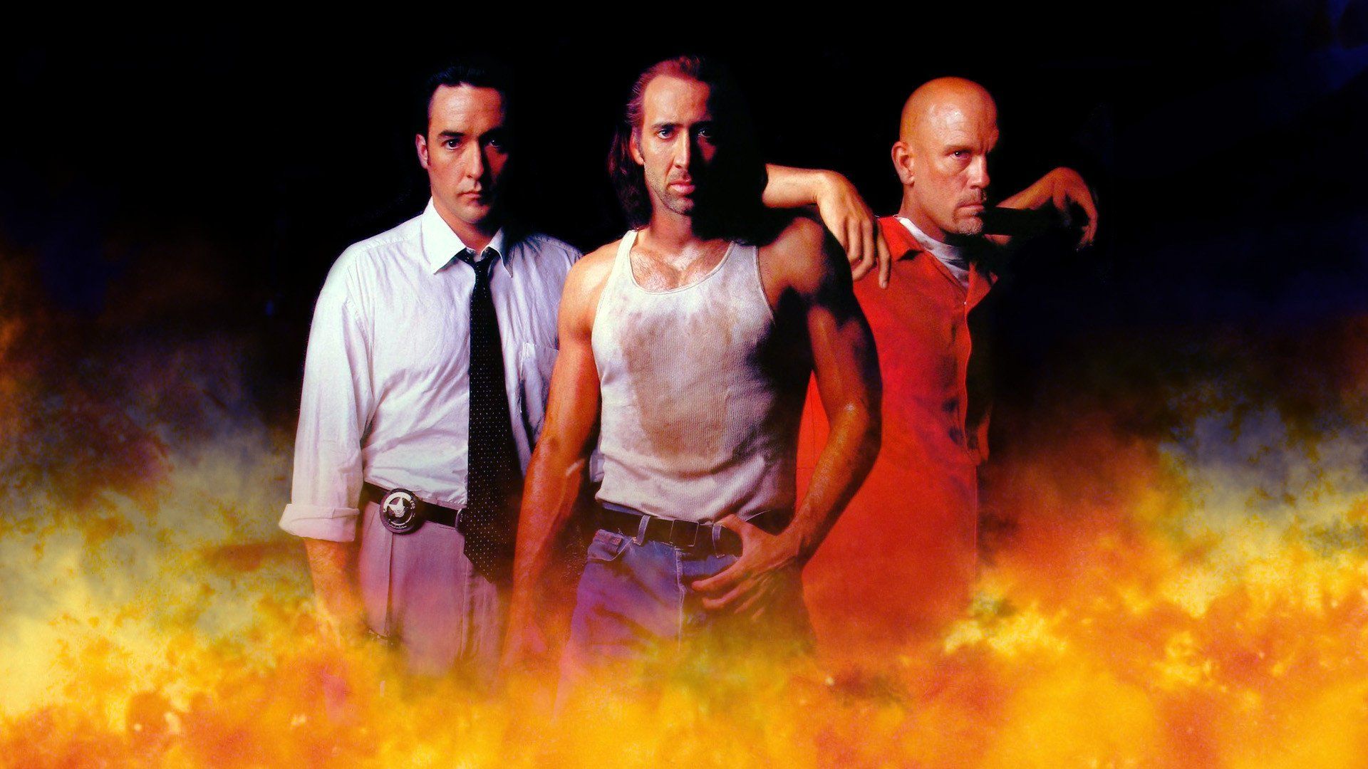 Con Air 1997