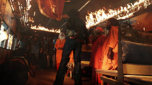 KD: The Devil 2026