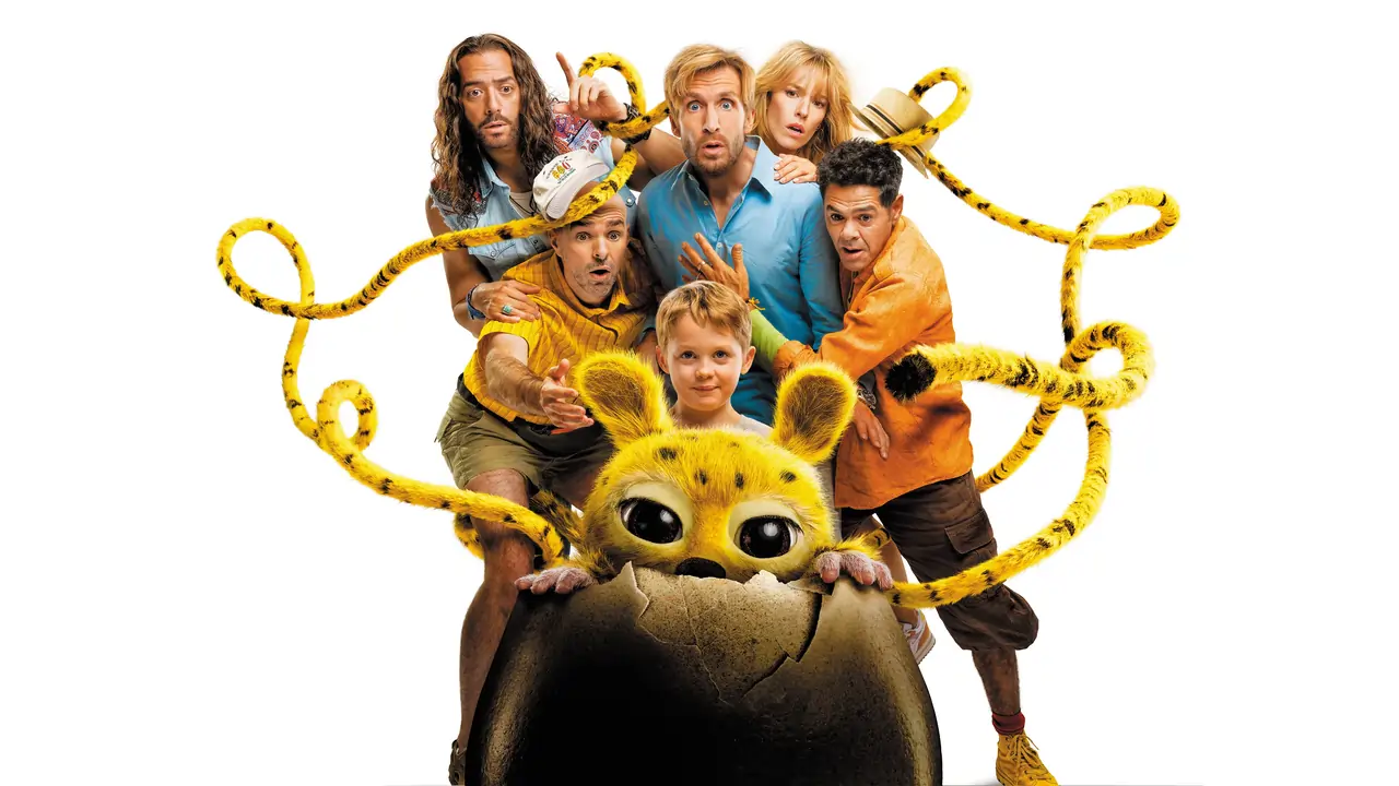 Marsupilami 2025