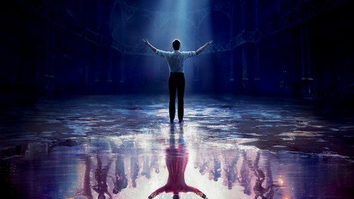 The Greatest Showman 2017