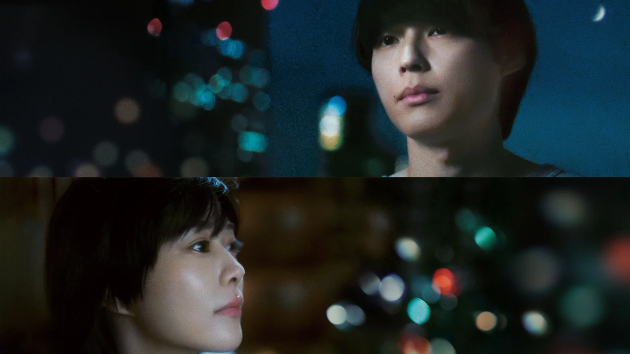 5Centimeters Per Second 2025
