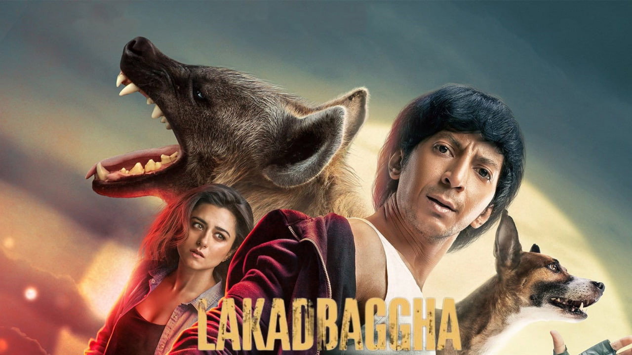Lakadbaggha 2023