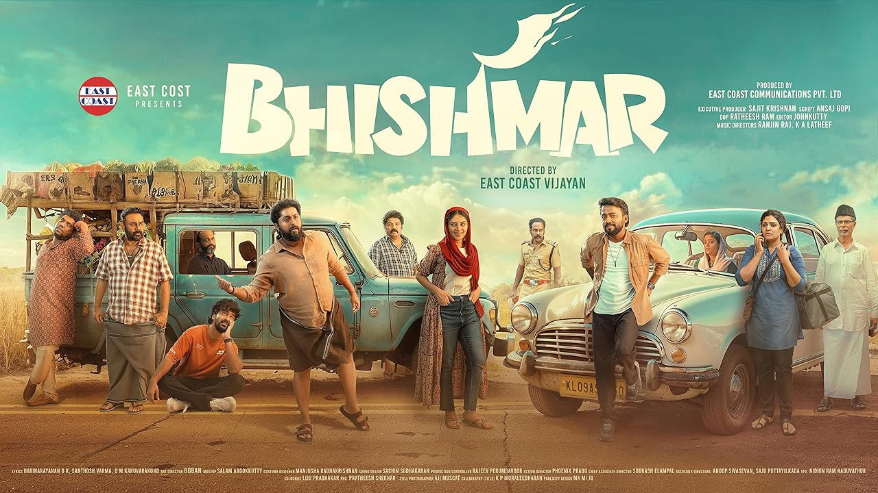Bhishmar 2026