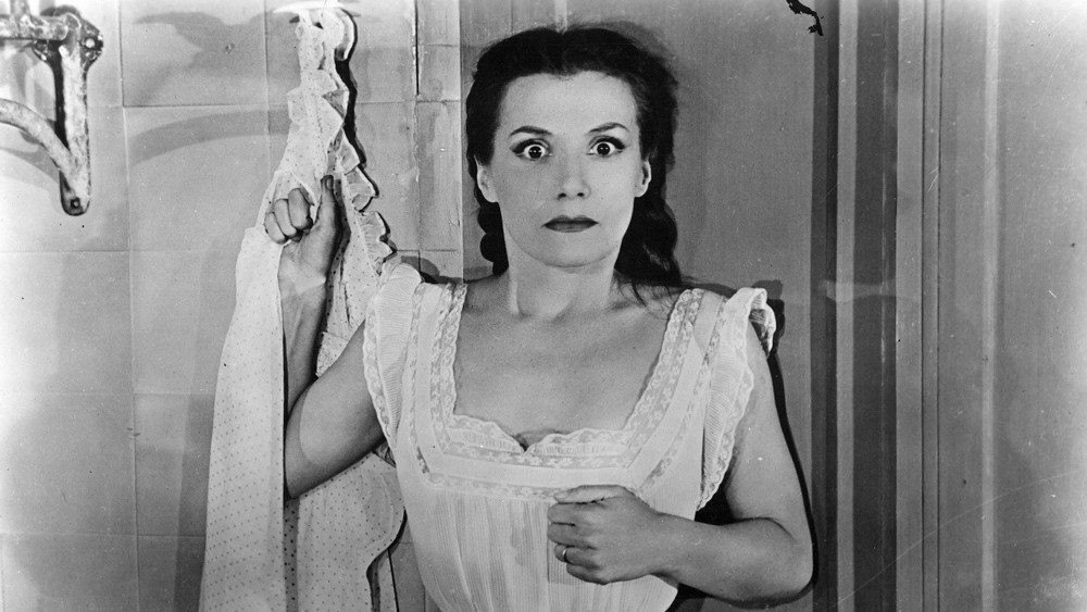 Diabolique 1955