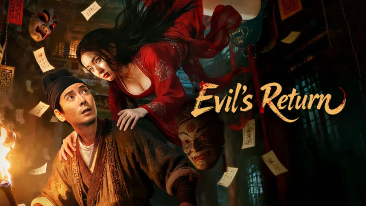 Evil’s Return 2026