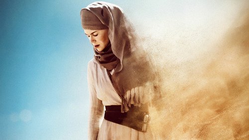 Queen of the Desert 2015