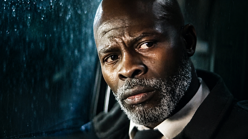 The Passenger 2026